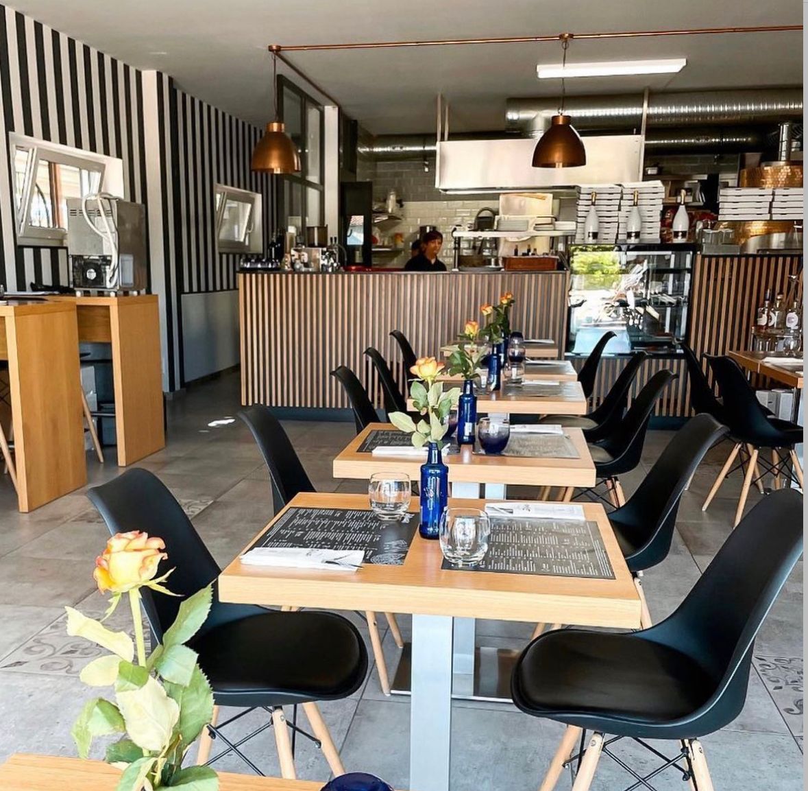 Difonzo Eat & Market
Krendelstr. 26
Isernhagen / Altwarmbüchen
Bistro
