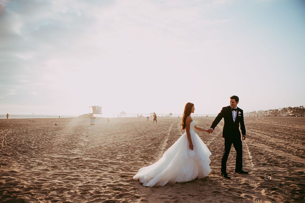 Orange County Wedding Photographer, Orange County Wedding Photography, Huntington Beach Wedding Photos