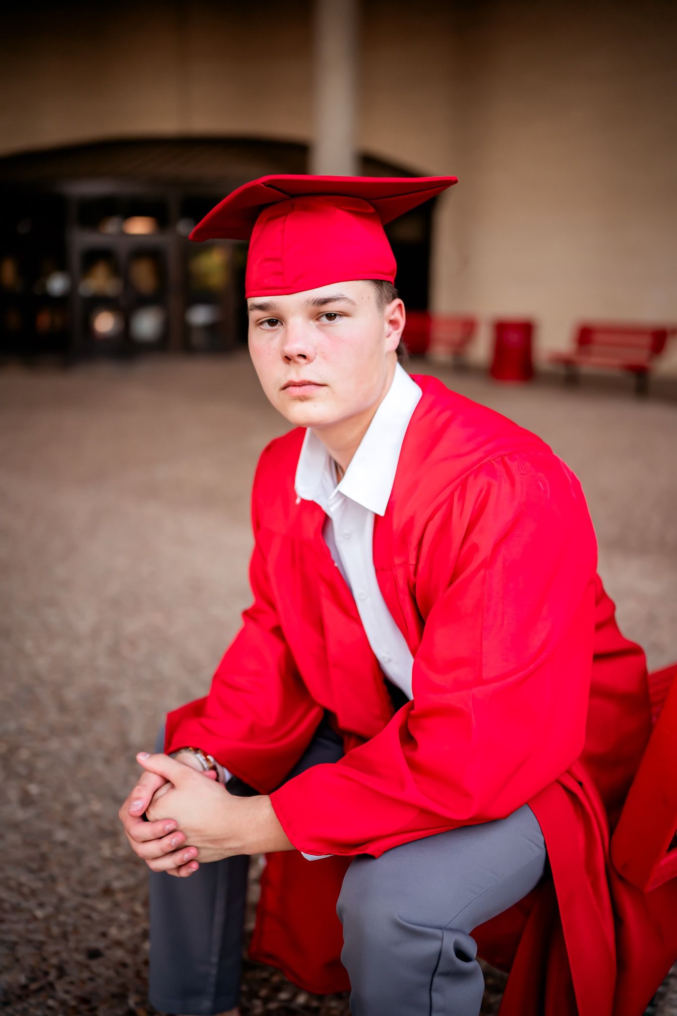 Guys What to wear for your senior session