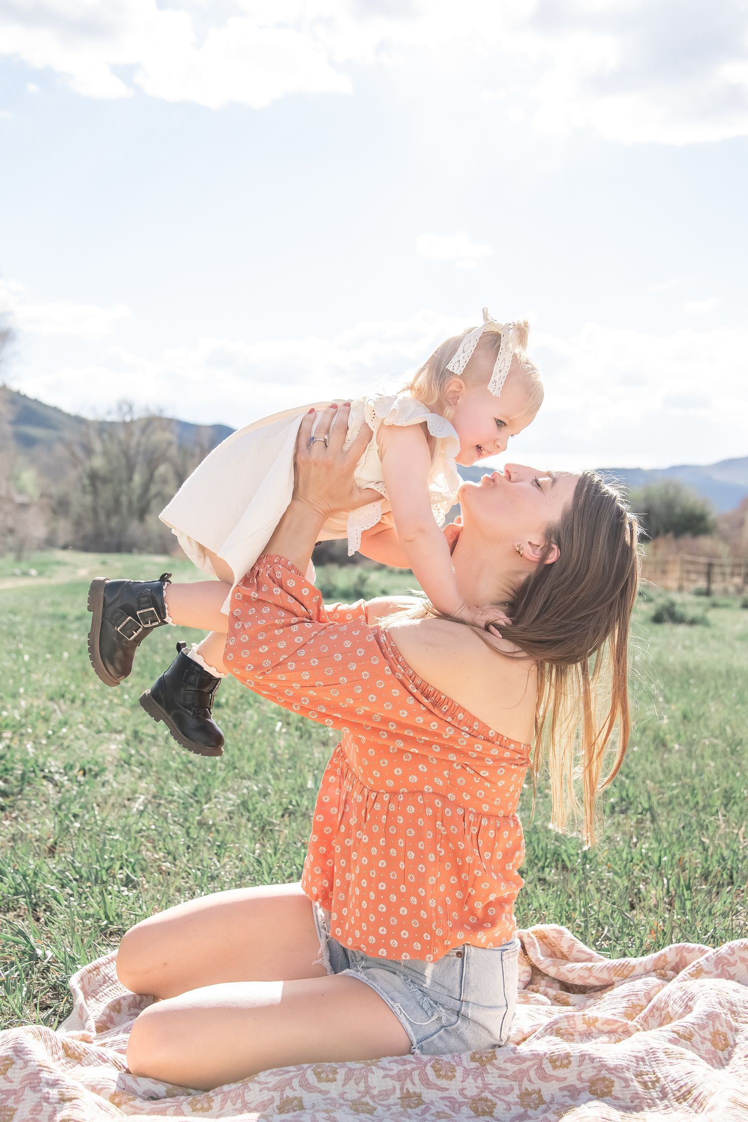 Vail Family Photographer