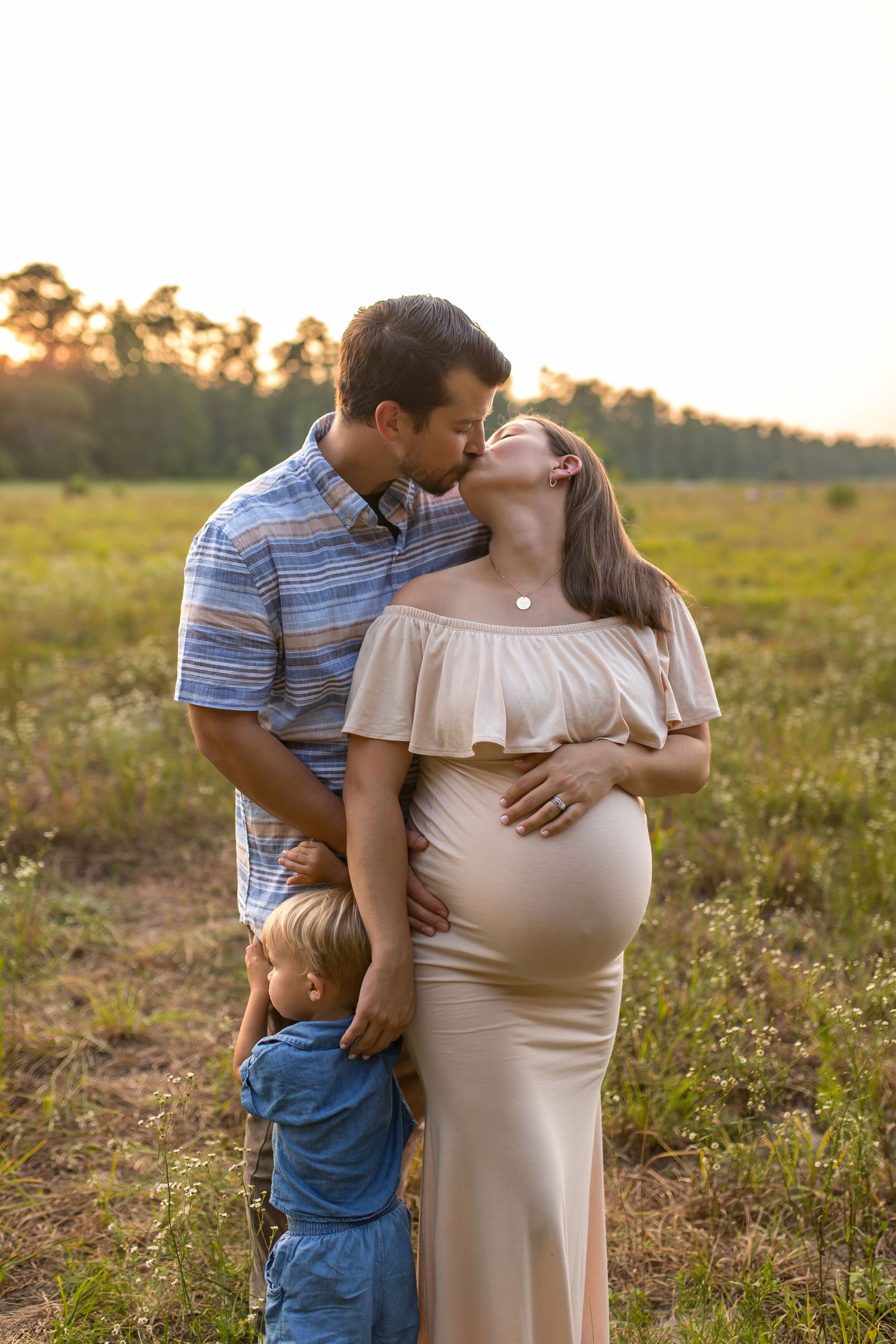 Maternity Photographer Northern Virginia
