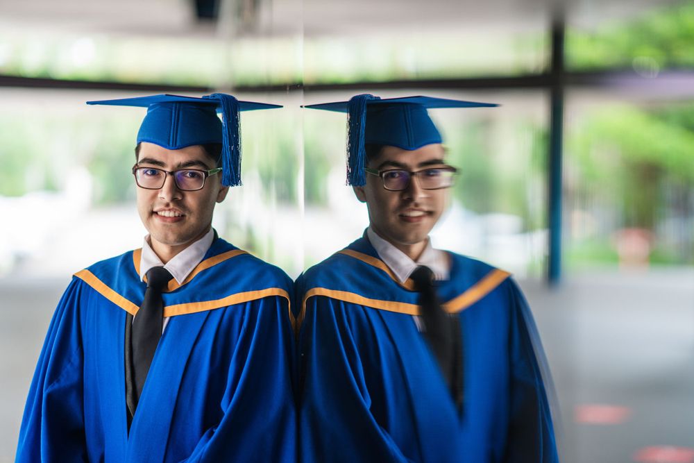 Graduation Photography Wollongong