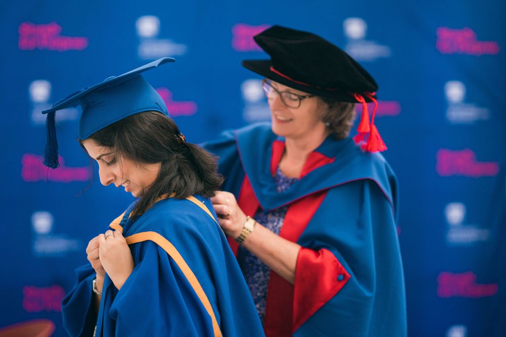 Graduation Photography Wollongong