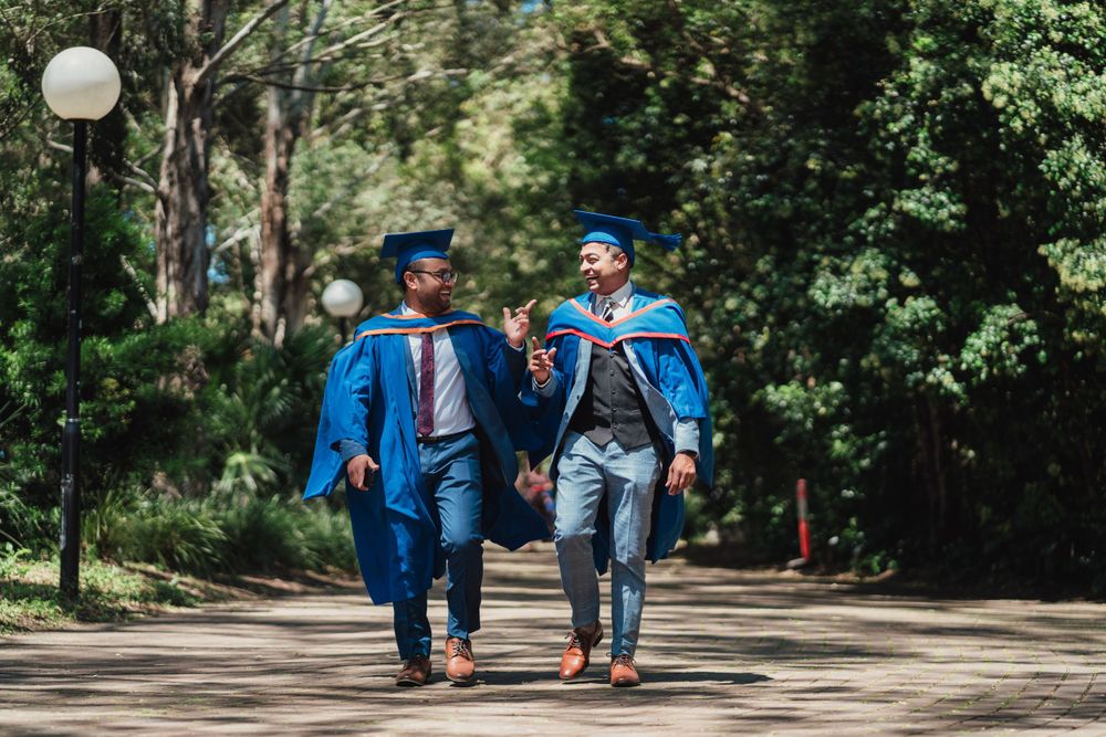 Graduation Photography Wollongong