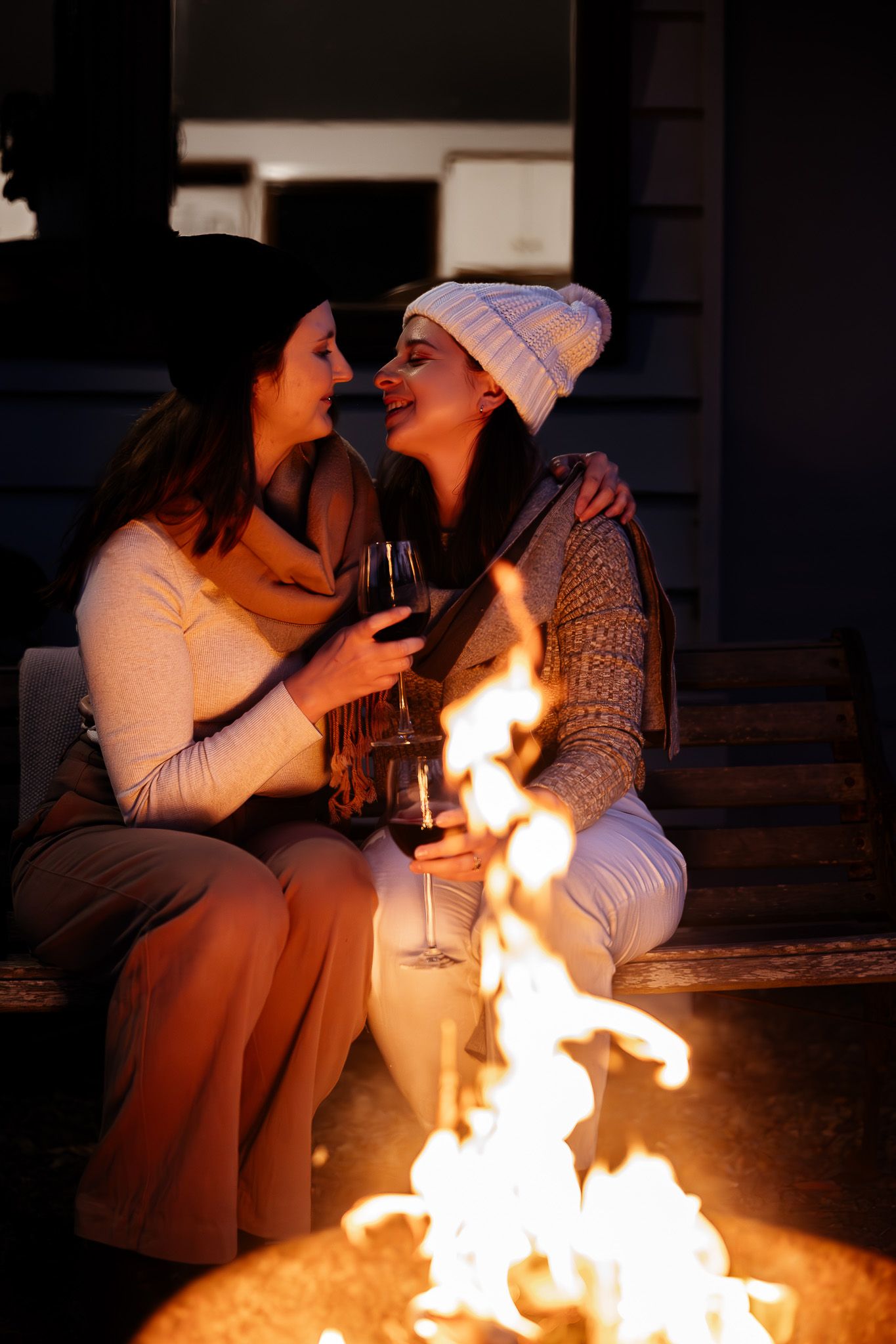luxury Engagement Photography - Worrowing Jervis Bay NSW