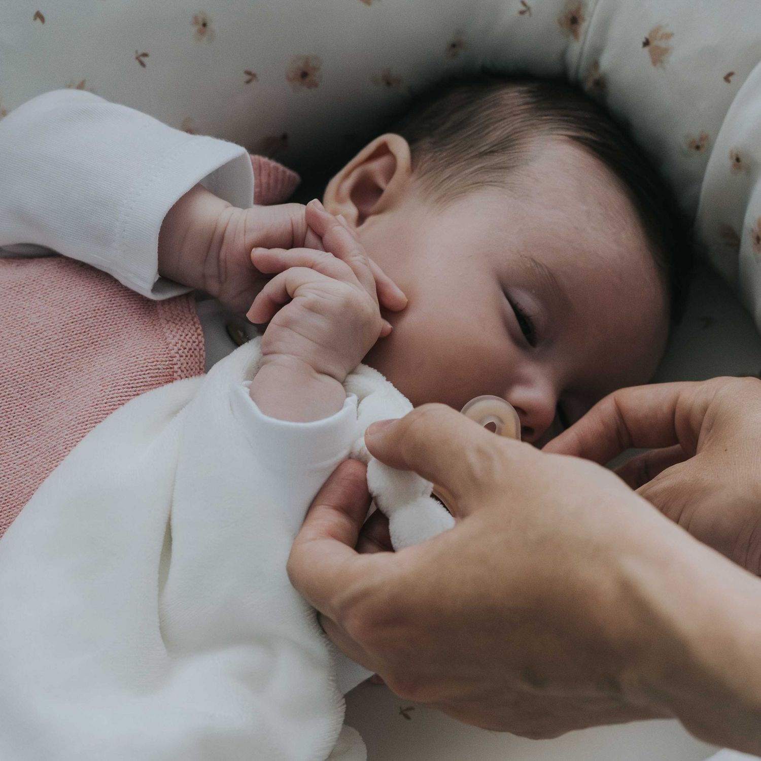 fotografía de bebés en madrid