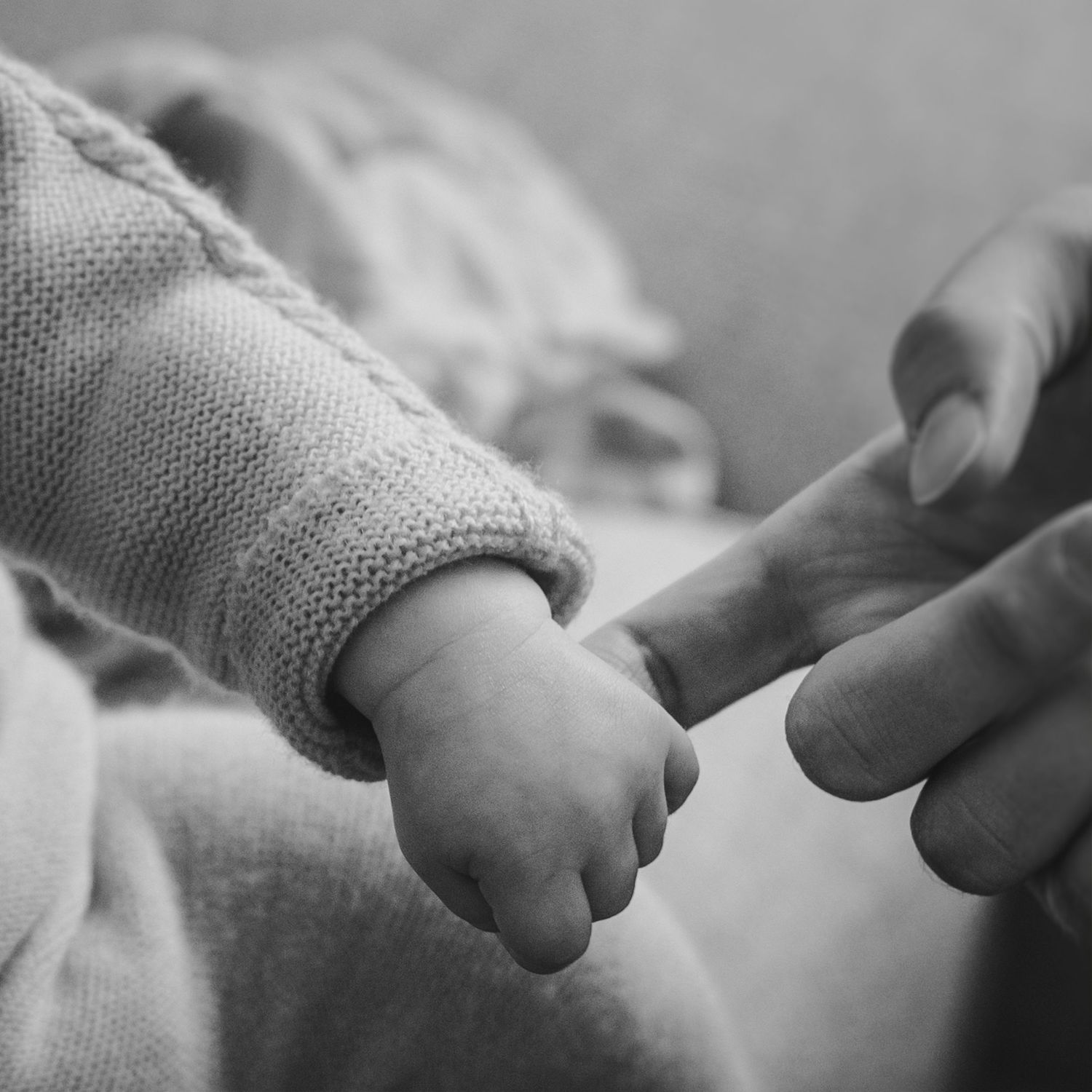sesión de fotos para bebés