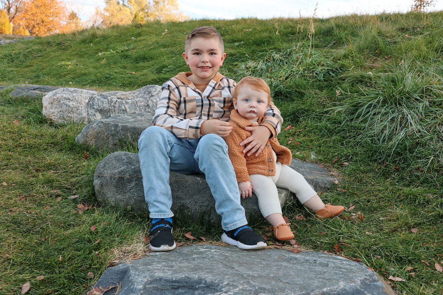 Family photographer Parker CO.