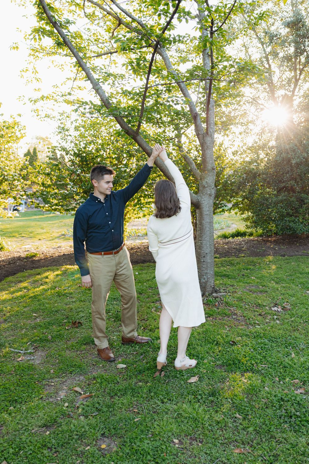 Centennial Park Maternity Session. Nashville, Tennessee Wedding Photographer