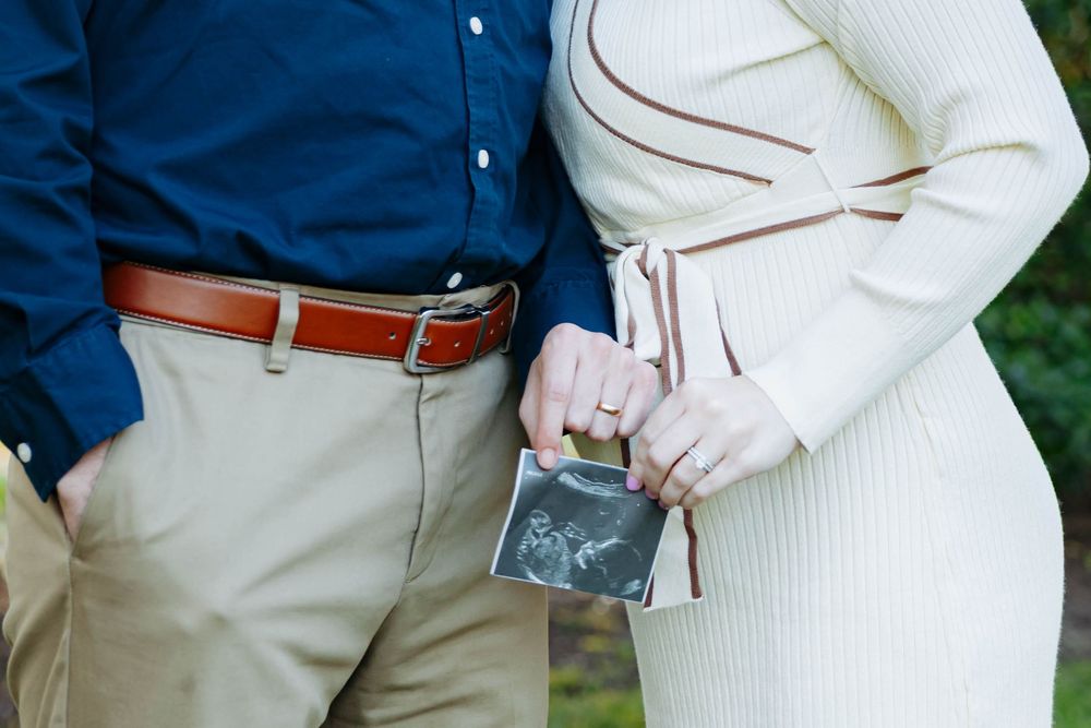 Centennial Park Maternity Session. Nashville, Tennessee Wedding Photographer
