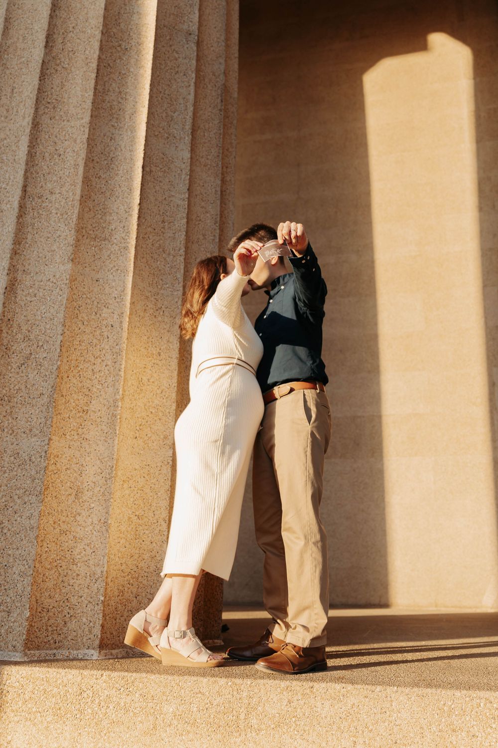 Centennial Park Maternity Session. Nashville, Tennessee Wedding Photographer