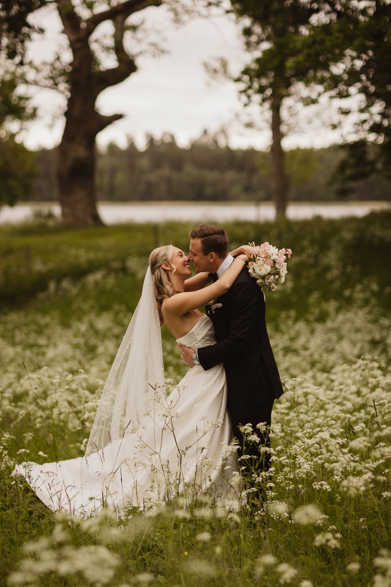 Theresé Thörne, Bröllopsfotograf i Stockholm, Uppsala, Enköping