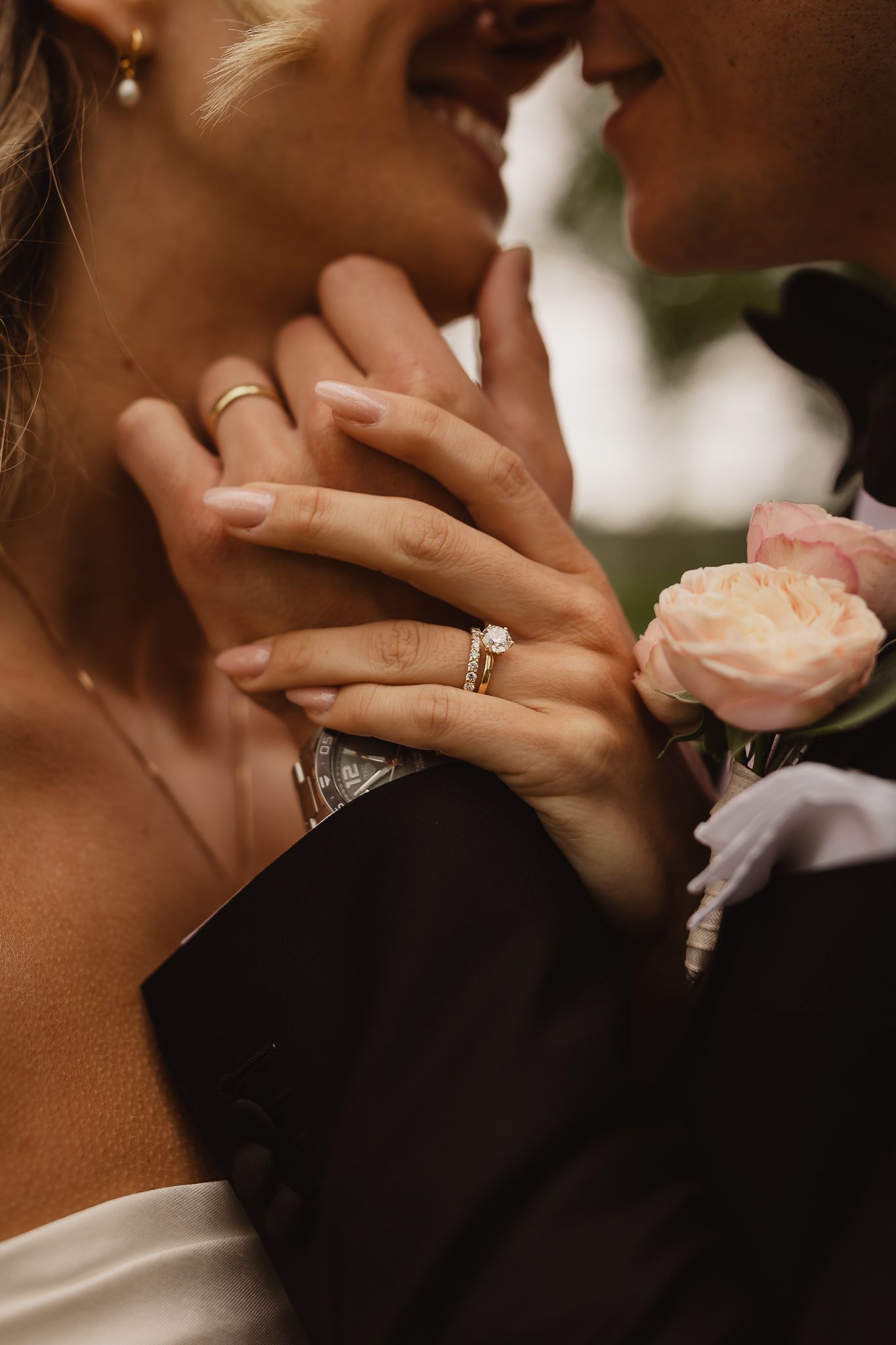 Theresé Thörne, Bröllopsfotograf i Stockholm, Uppsala, Enköping