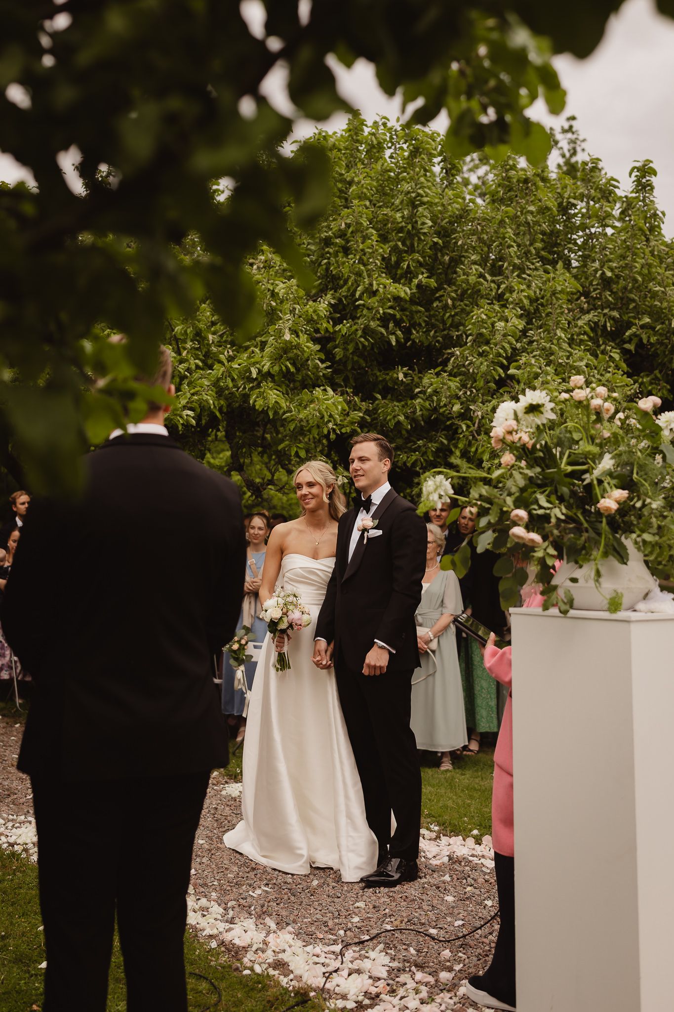 Theresé Thörne, Bröllopsfotograf i Stockholm, Uppsala, Enköping