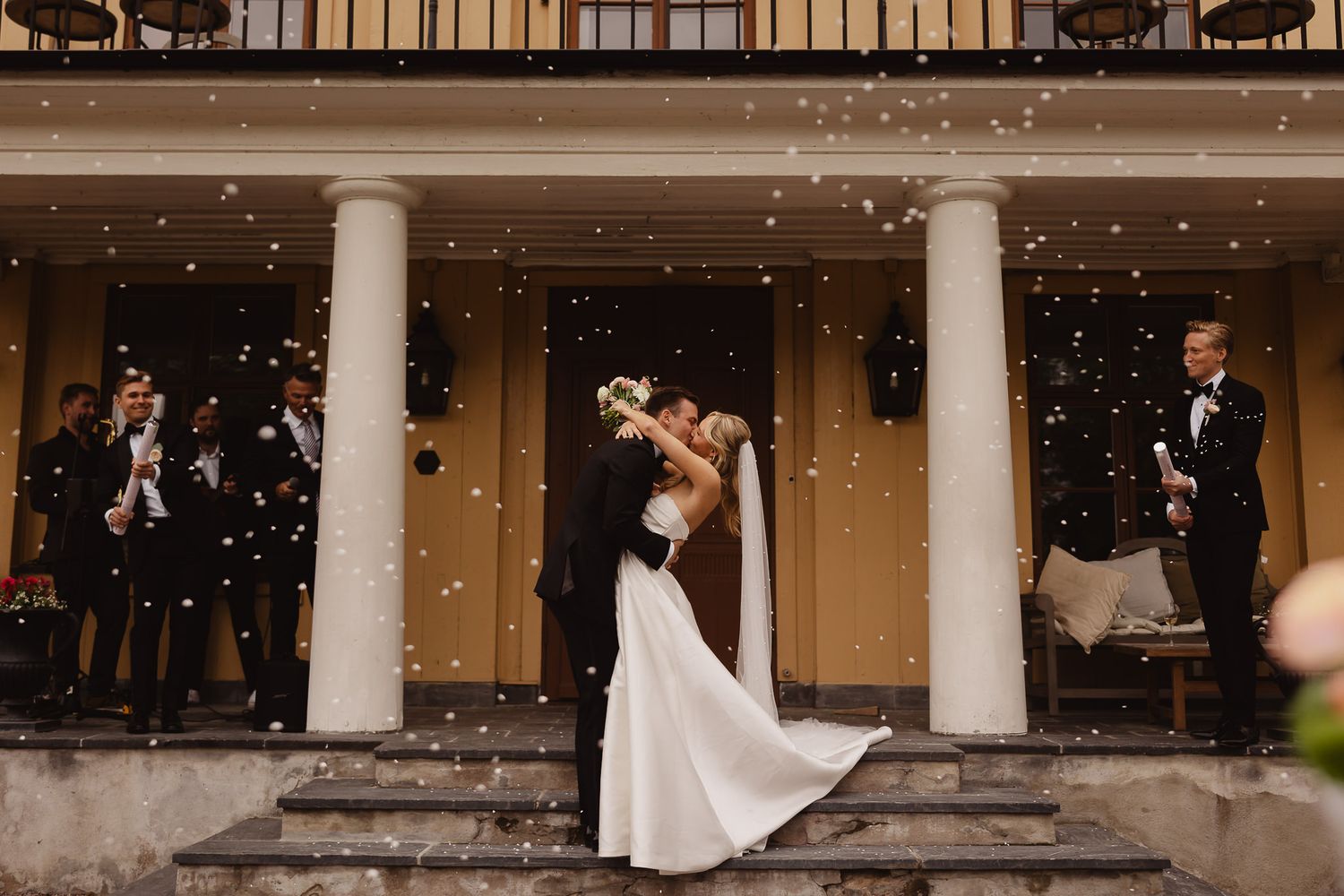 Theresé Thörne, Bröllopsfotograf i Stockholm, Uppsala, Enköping