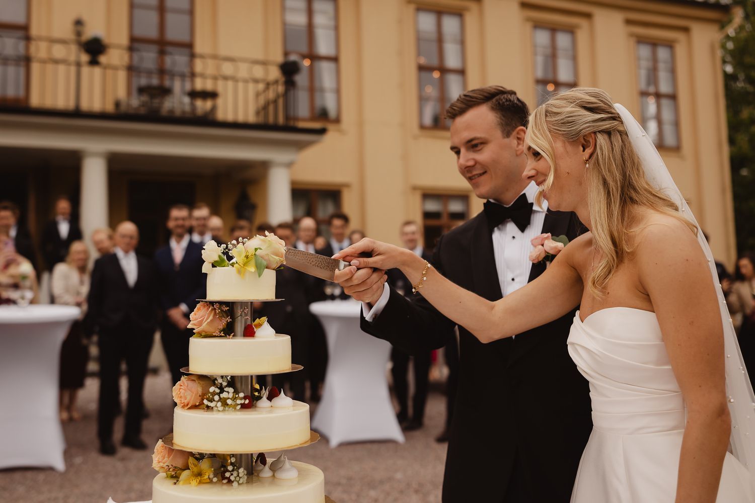 Theresé Thörne, Bröllopsfotograf i Stockholm, Uppsala, Enköping