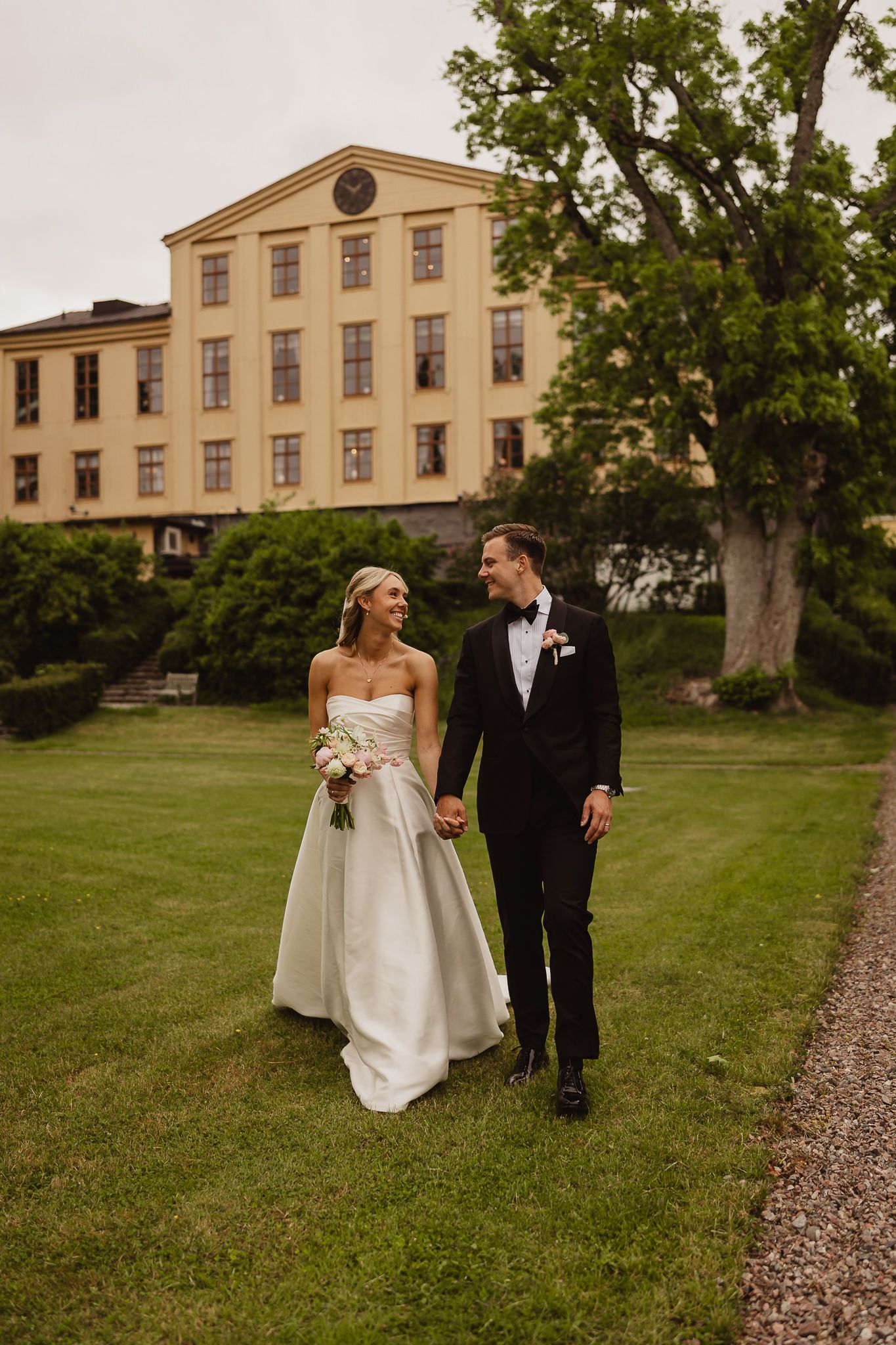 Theresé Thörne, Bröllopsfotograf i Stockholm, Uppsala, Enköping
