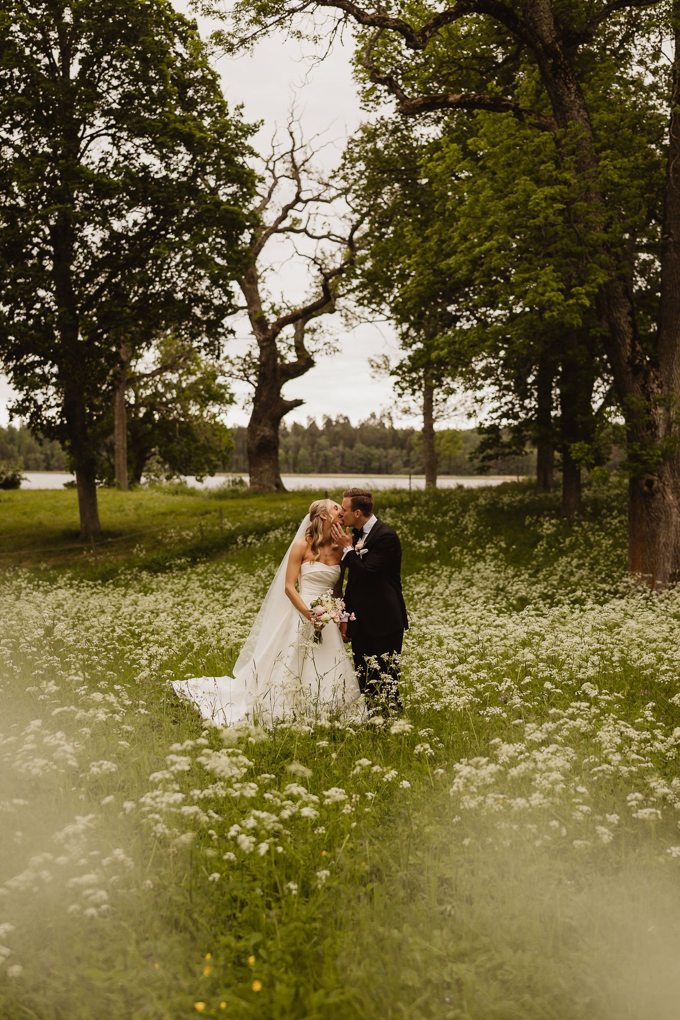 Theresé Thörne, Bröllopsfotograf i Stockholm, Uppsala, Enköping
