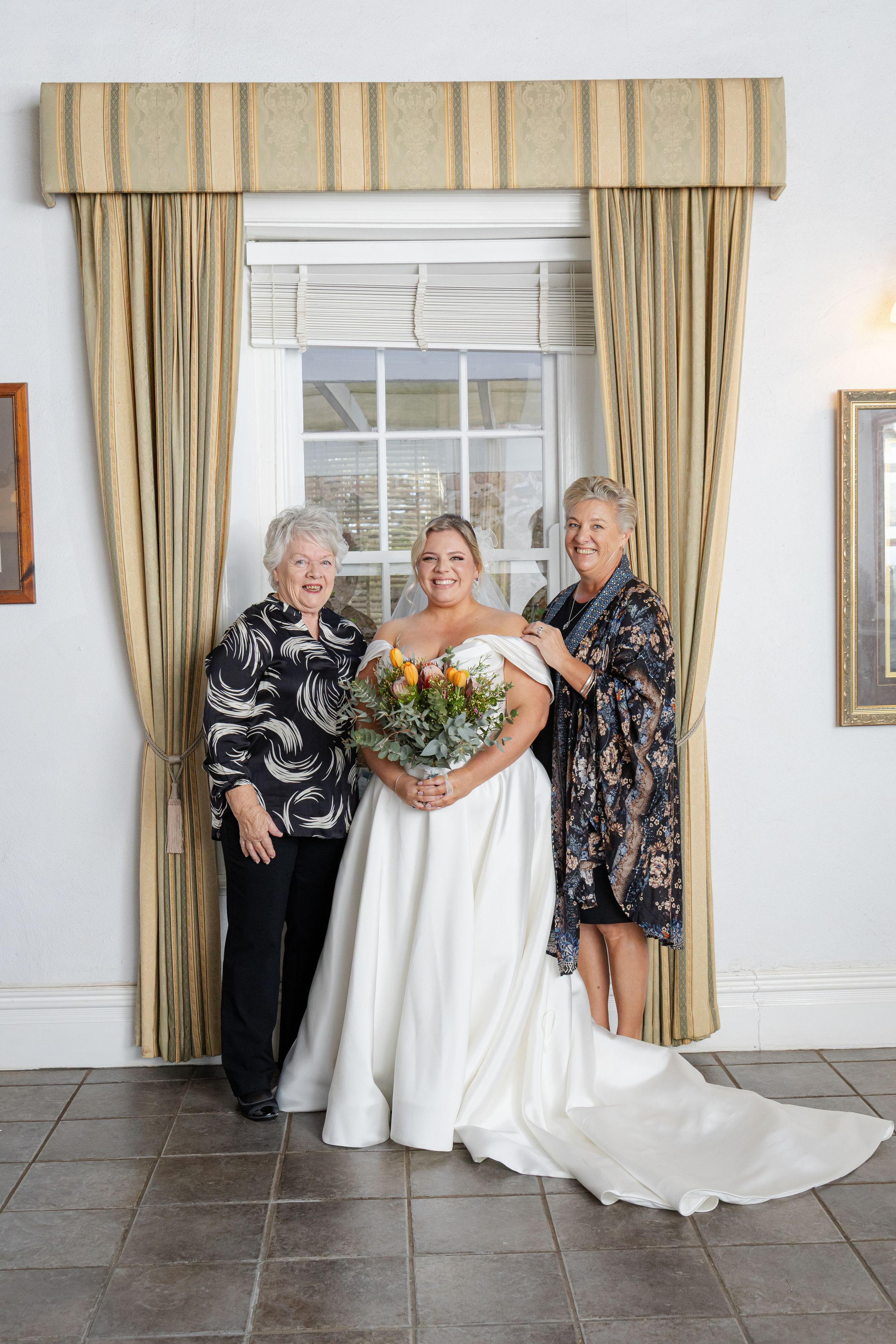 Country Wedding
