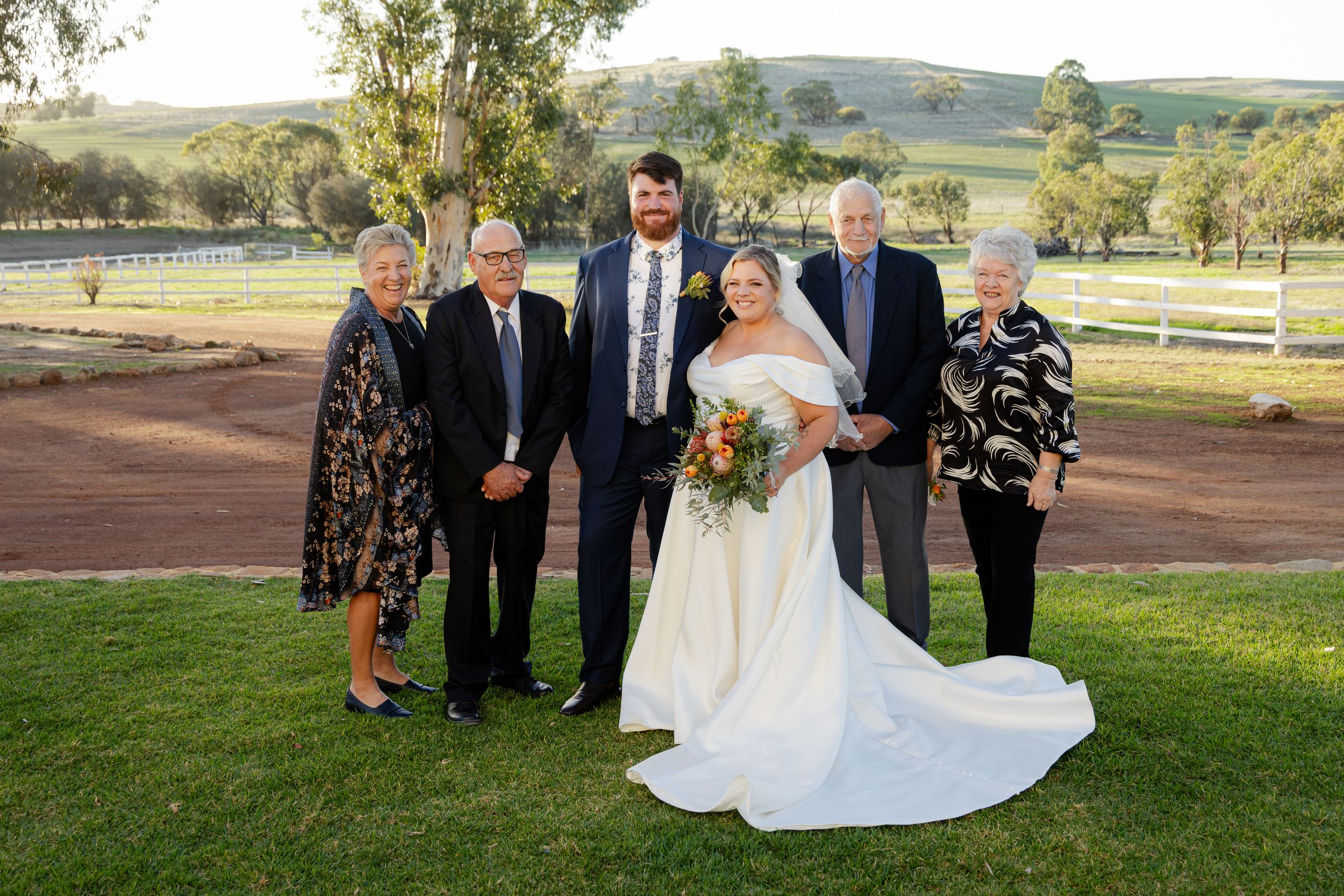 Perth Wedding Photographer