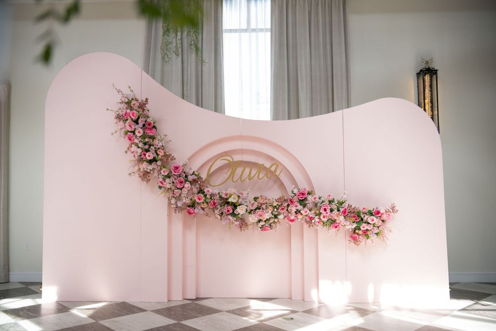 YC Event Decor. McAllen, Texas