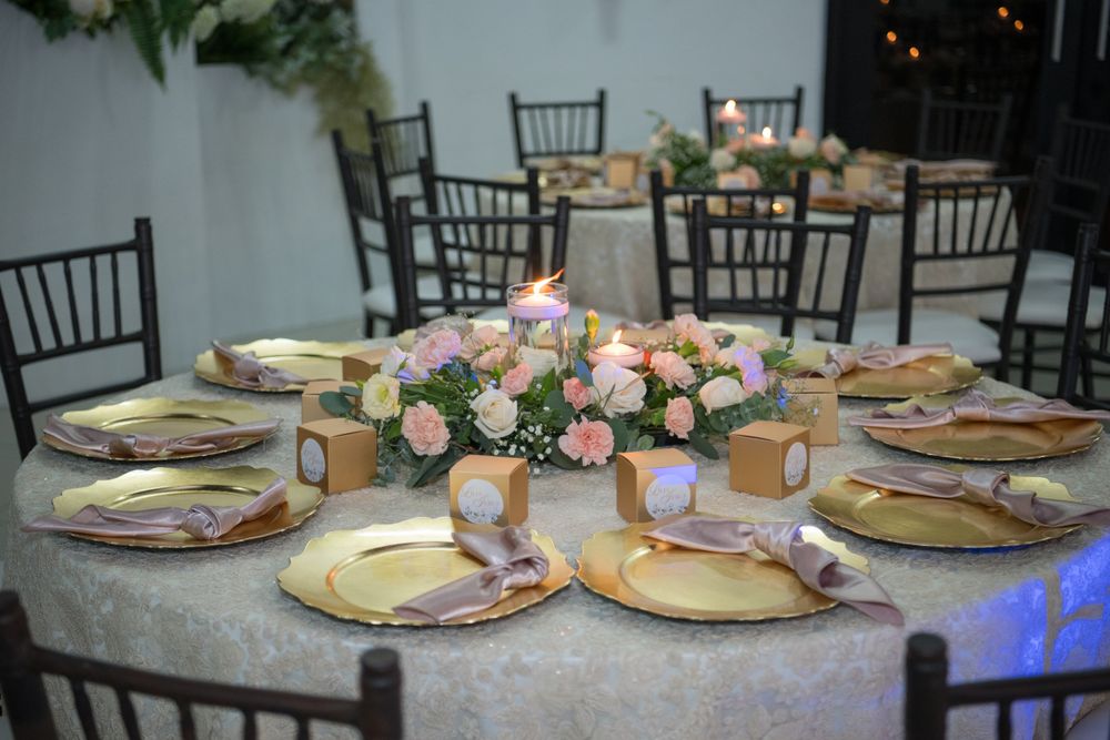 YC Event Decor. McAllen, Texas