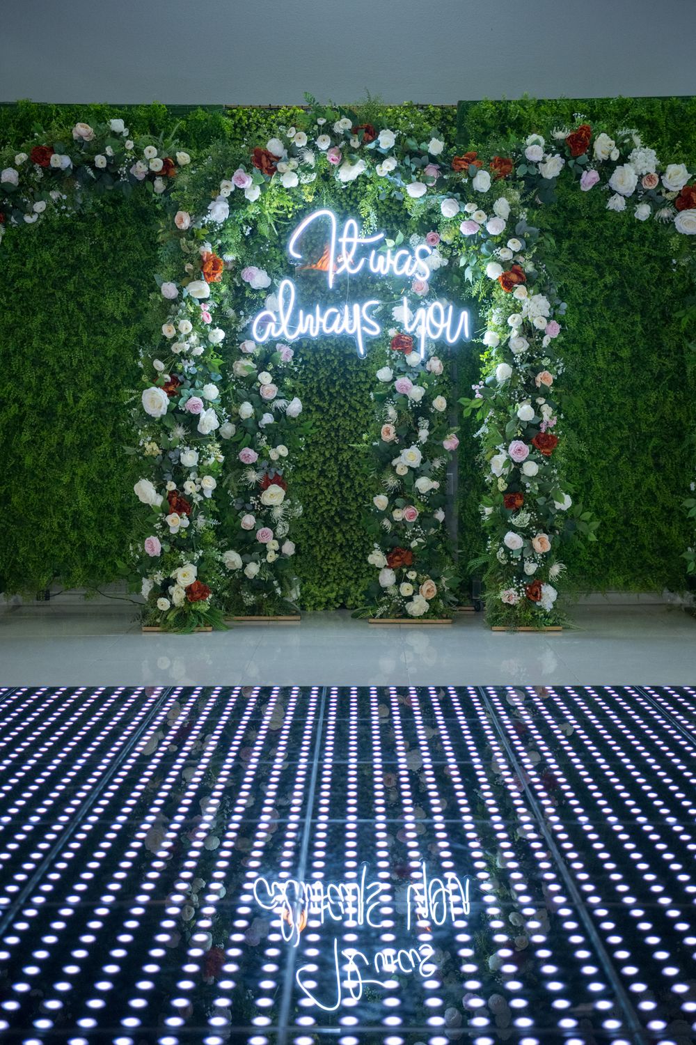 YC Event Decor. McAllen, Texas