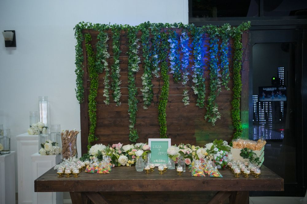 YC Event Decor. McAllen, Texas