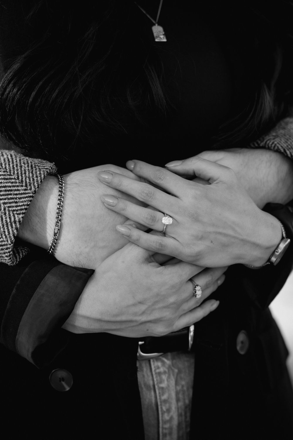 Couple, Engagement, Portrait, Calgary, Portrait photography