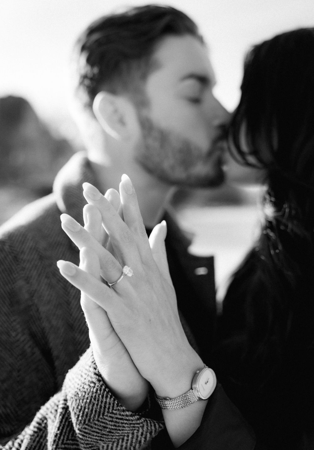 Couple, Engagement, Portrait, Calgary, Portrait photography