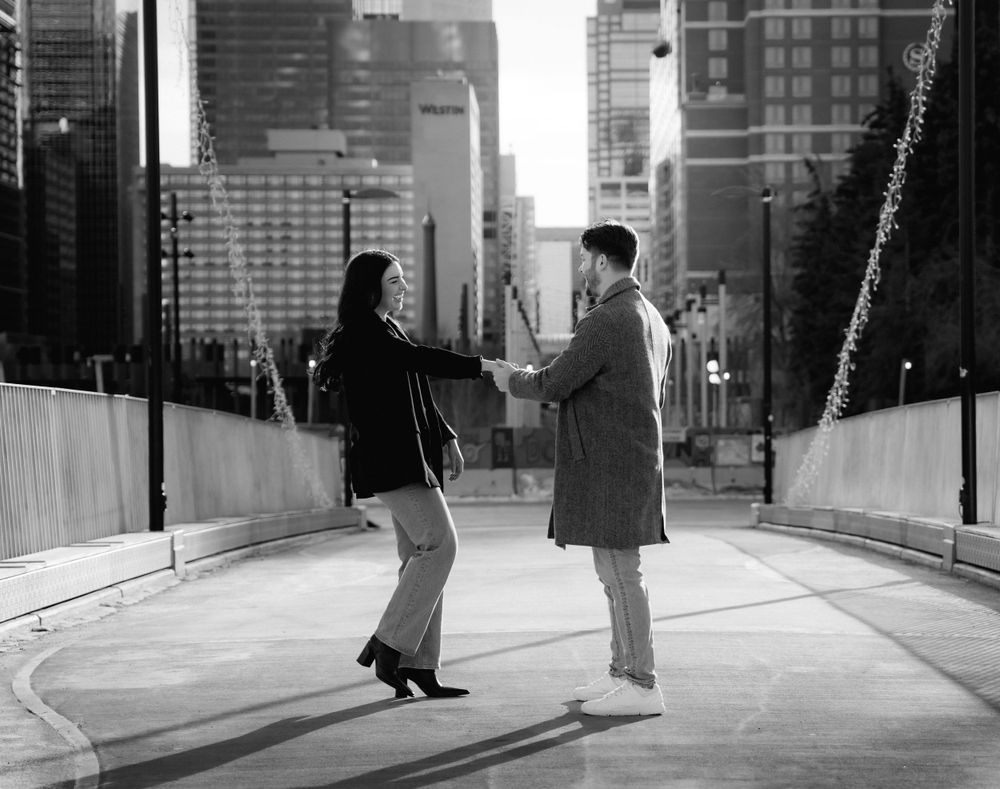 Couple, Engagement, Portrait, Calgary, Portrait photography