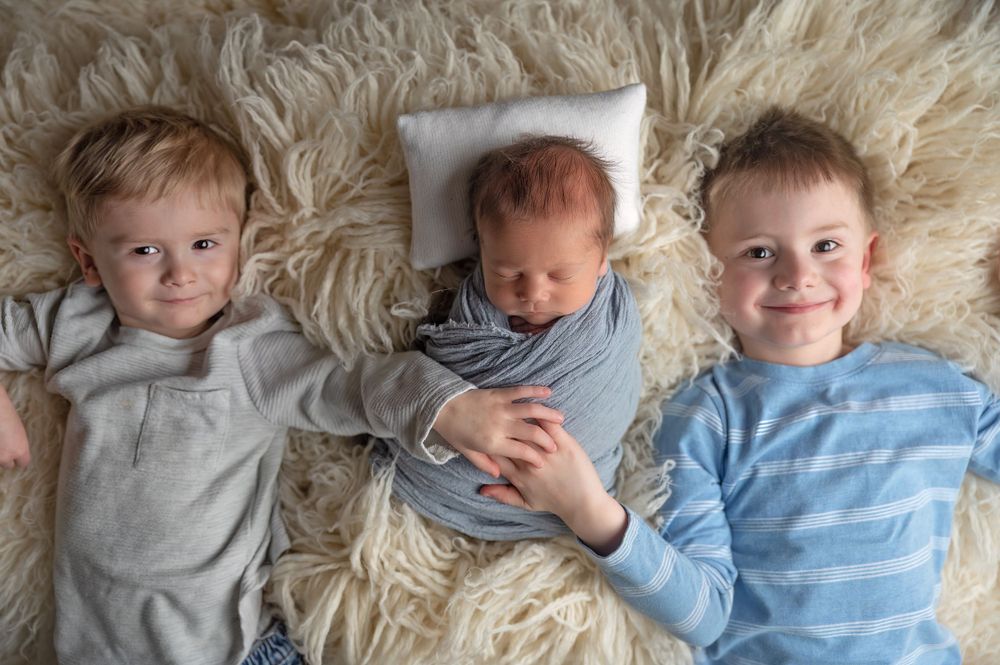 Newborn Photography, Nicole Openshaw Photography, York Photographer