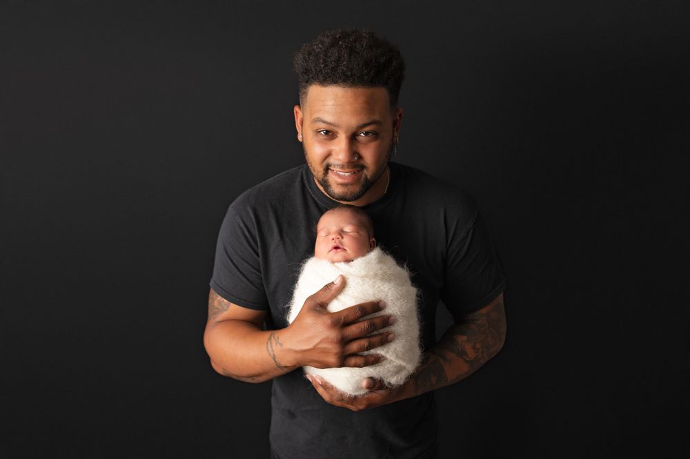 Newborn Photography, Nicole Openshaw Photography, York Photographer