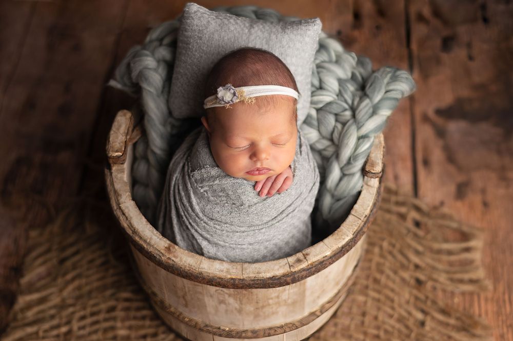 Newborn Photography, Nicole Openshaw Photography, York Photographer