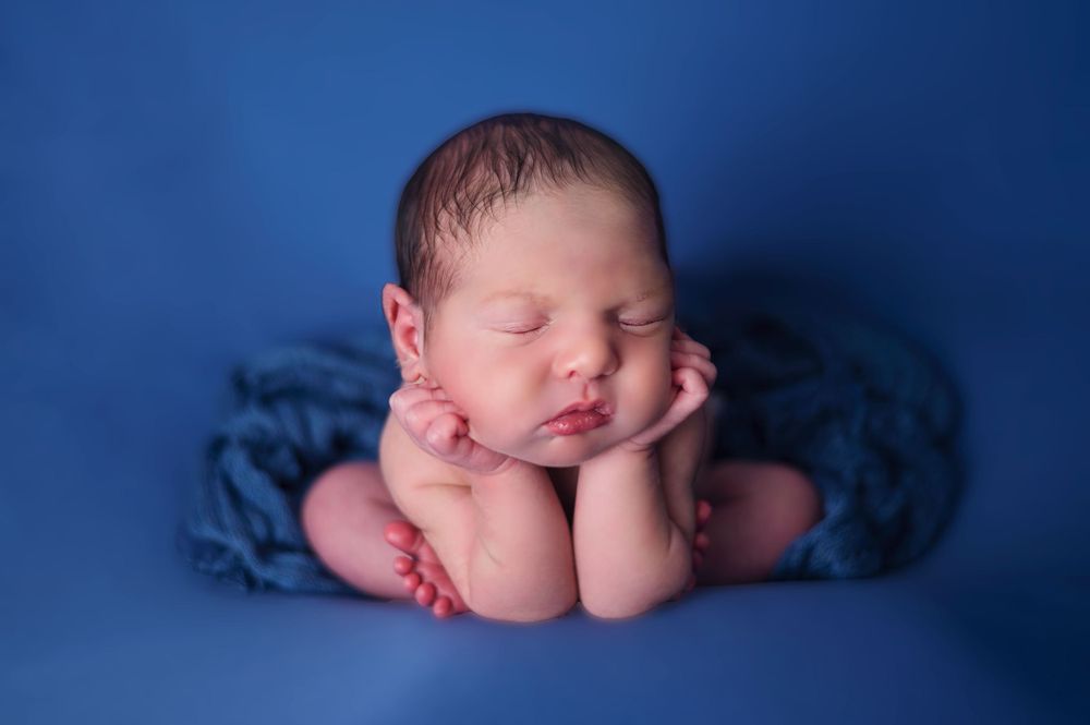 Newborn Photography, Nicole Openshaw Photography, York Photographer