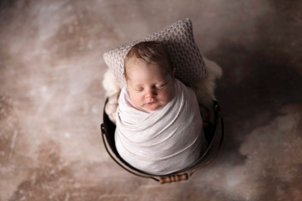 Newborn Photography, Nicole Openshaw Photography, York Photographer