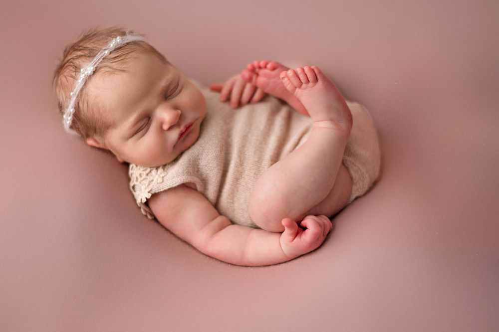Newborn Photography, Nicole Openshaw Photography, York Photographer