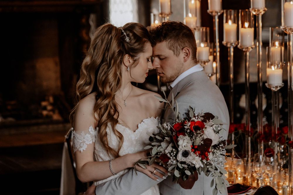 Royal Romance