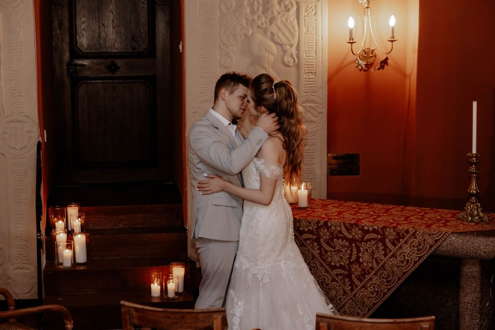 Royal Romance