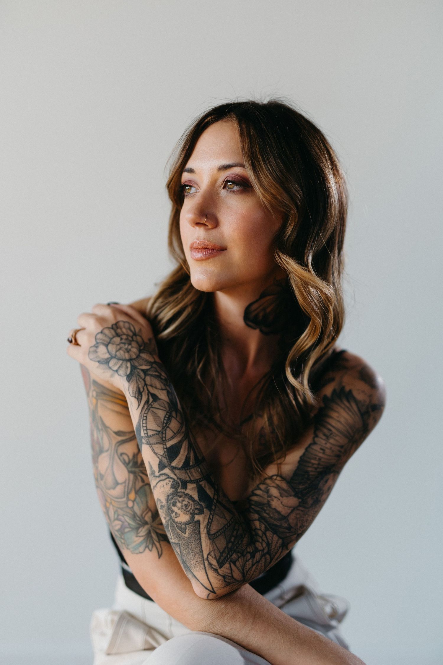 Suffolk County photographer Lauren O'Brien