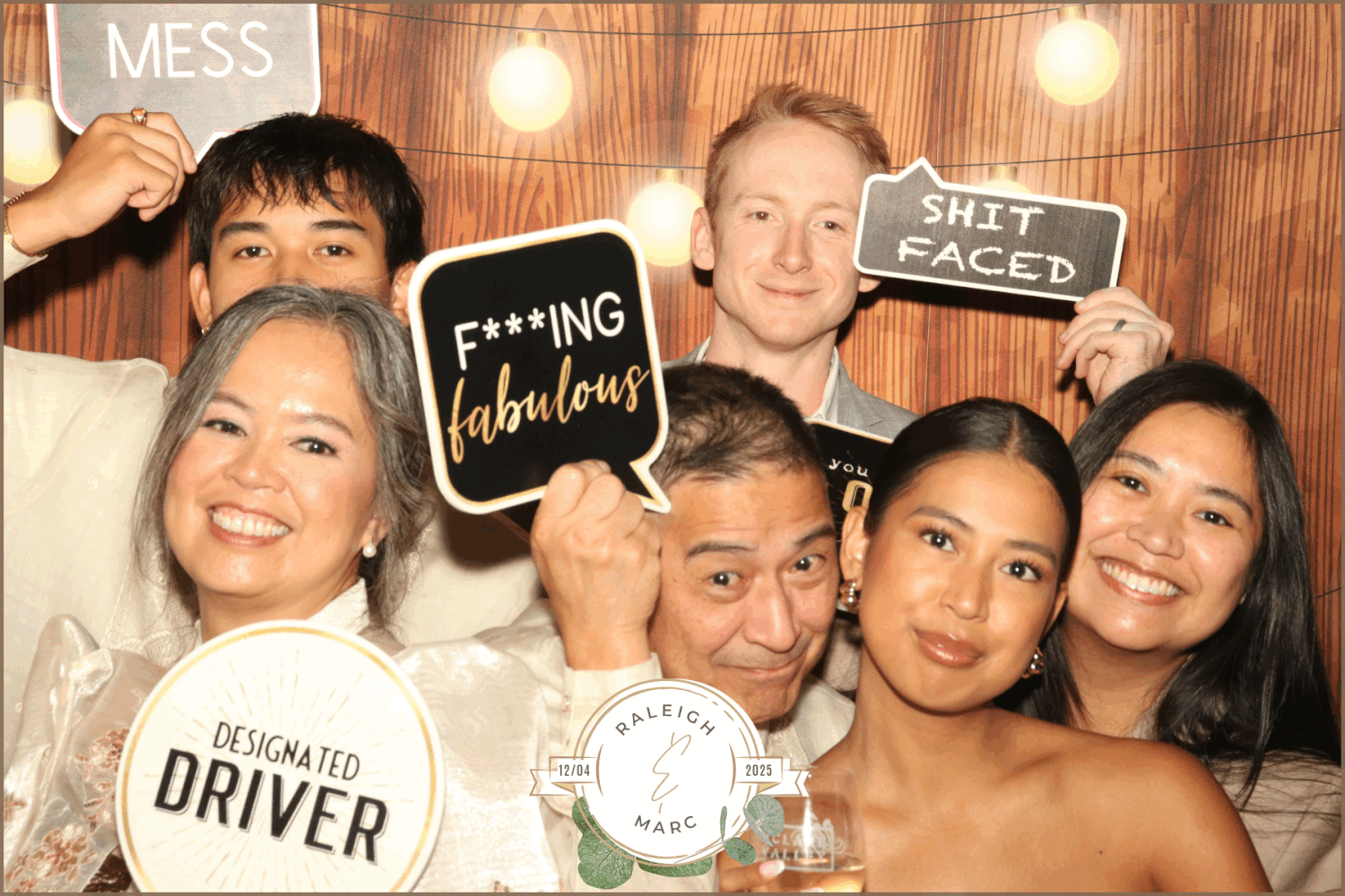Wedding 360 Spin Booth Hire Adelaide