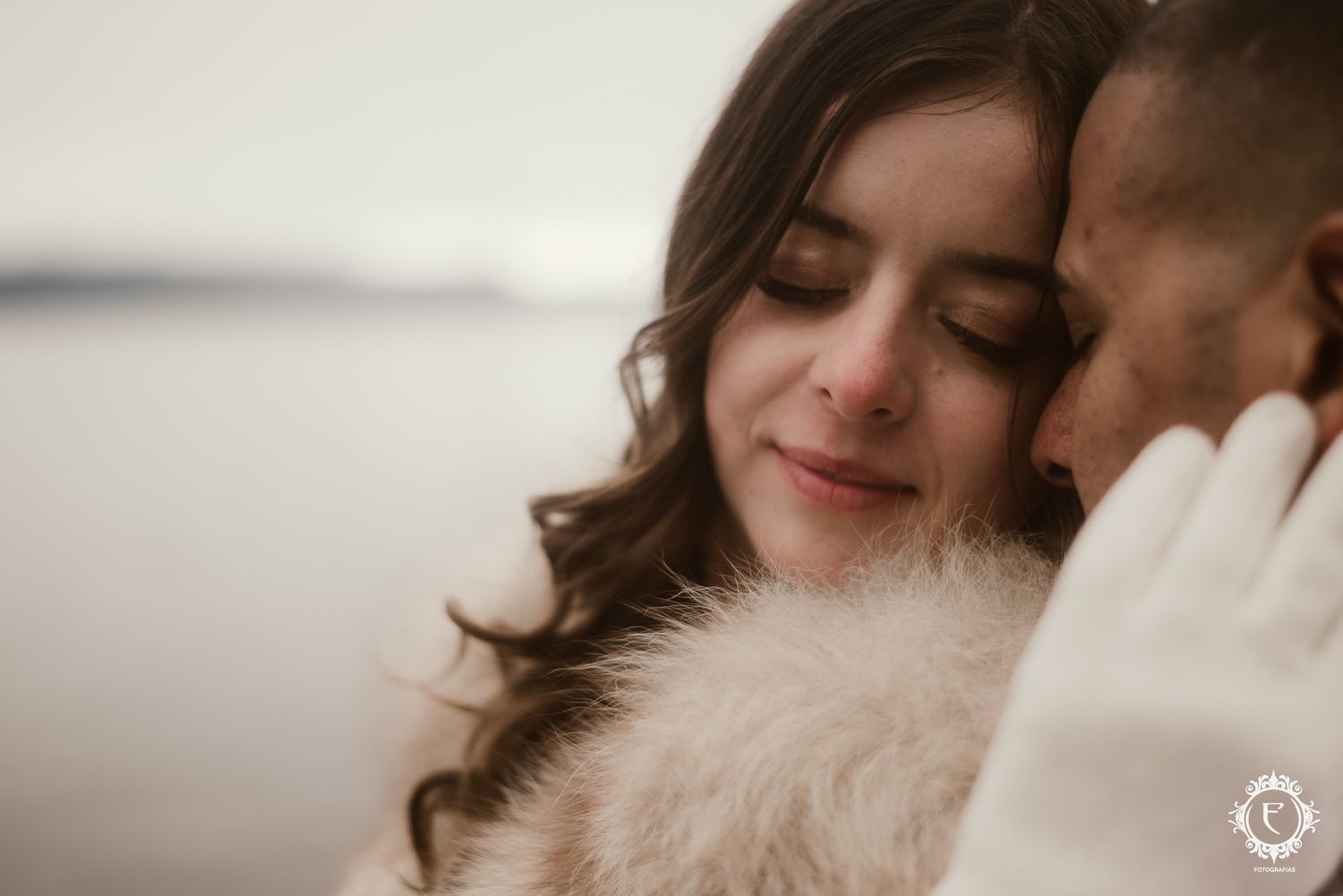 Elopement Bariloche Argentina desde Costa Rica Selene y Josue