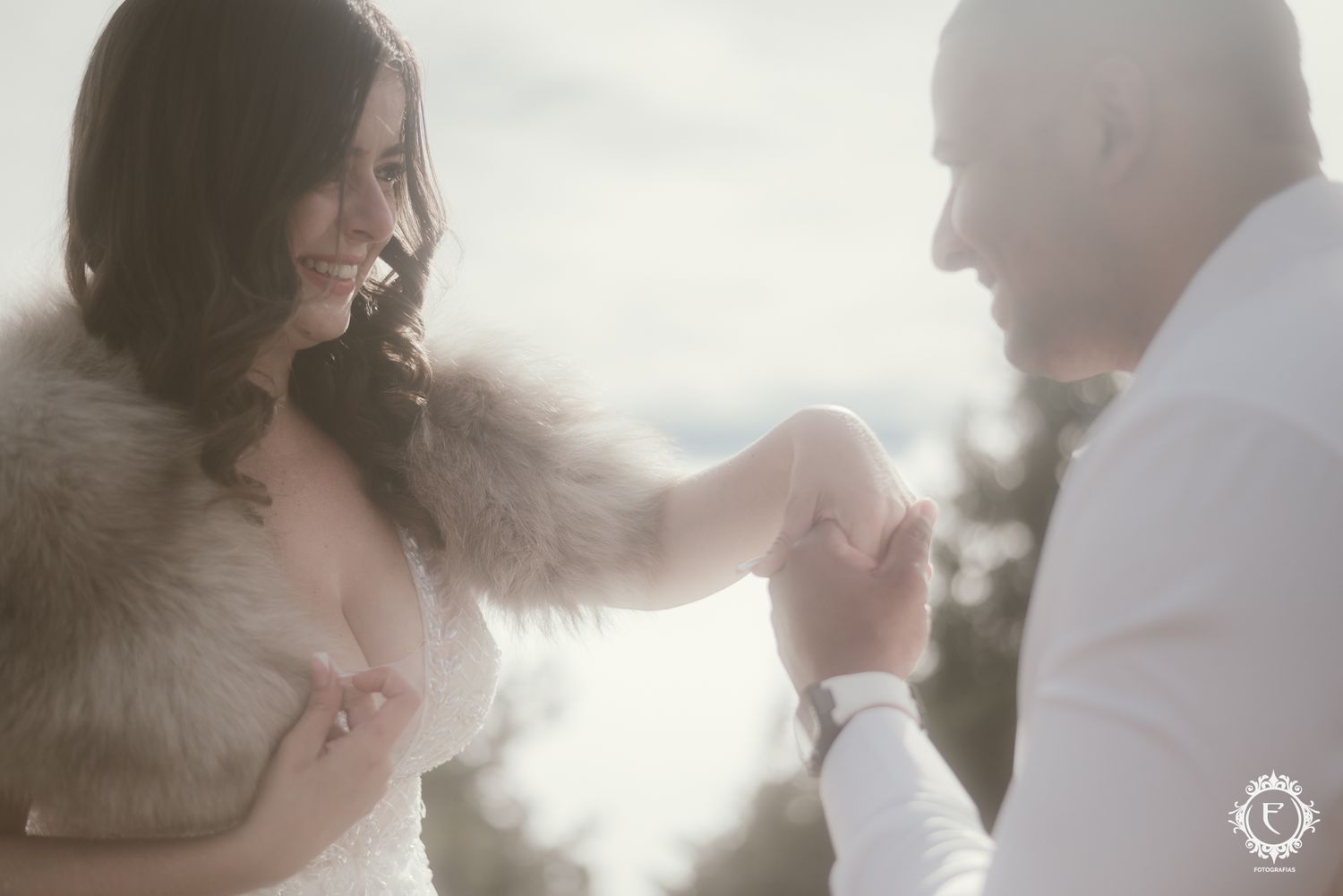Elopement Bariloche Argentina desde Costa Rica Selene y Josue
