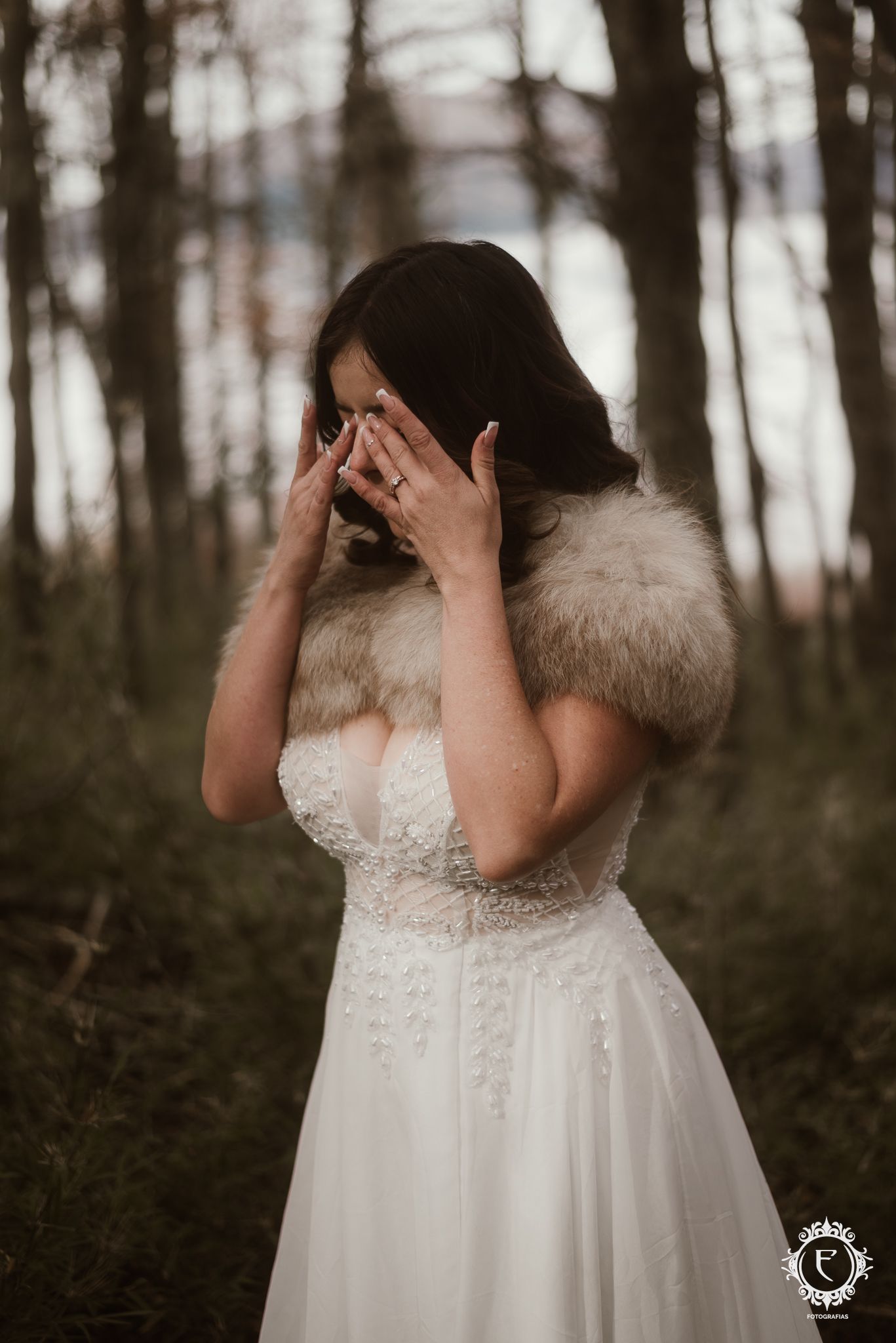 Elopement Bariloche Argentina desde Costa Rica Selene y Josue