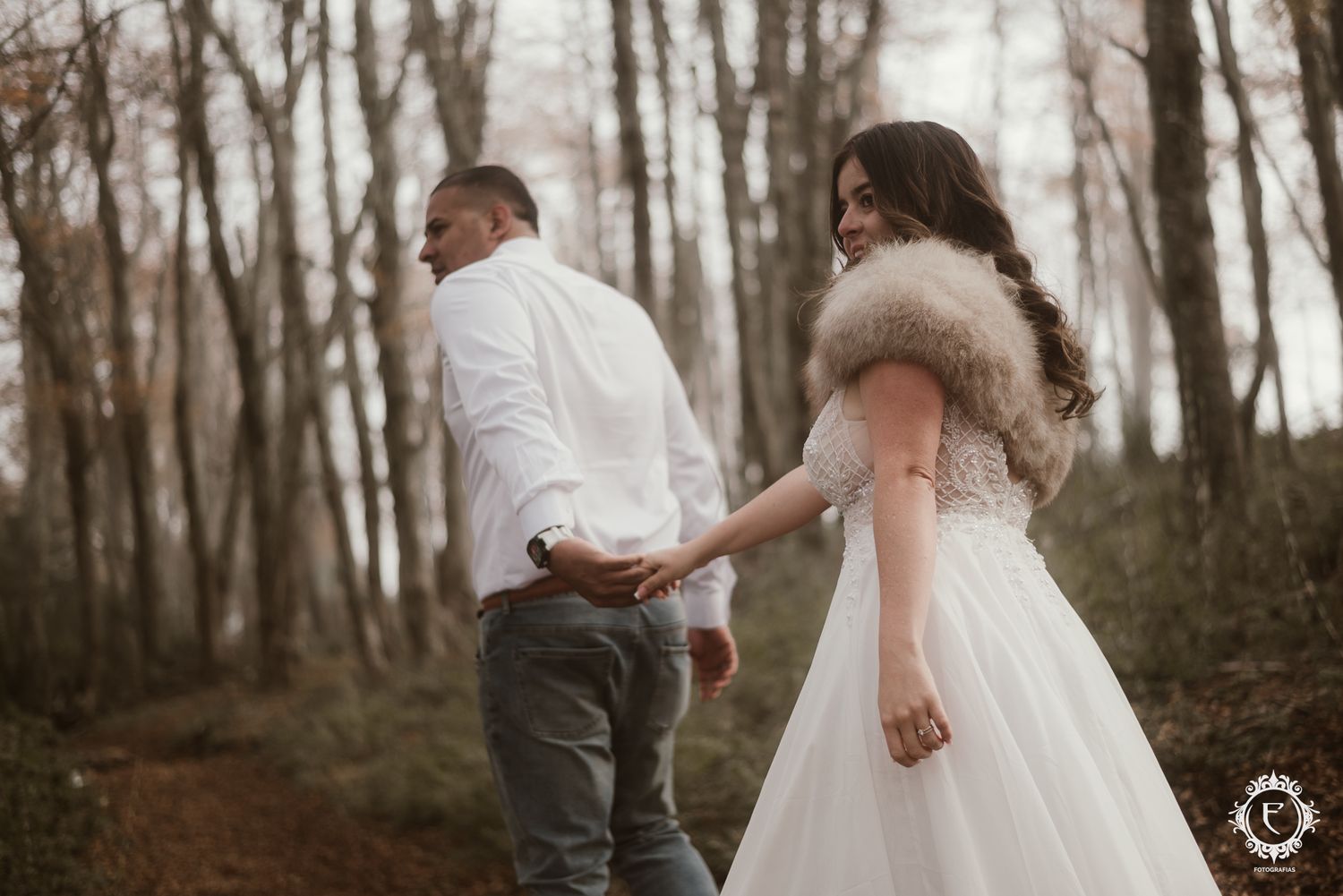 Elopement Bariloche Argentina desde Costa Rica Selene y Josue
