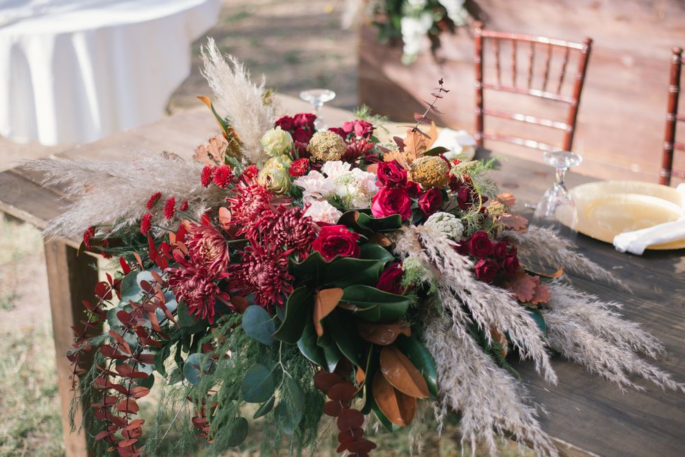 Allysa's Acres Venue. Mission, Texas
