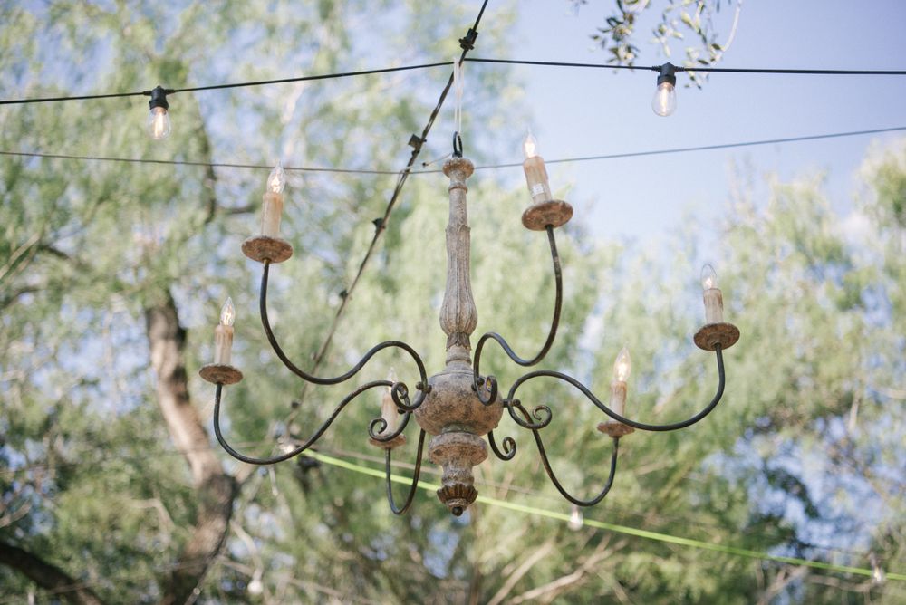 Allysa's Acres Venue. Mission, Texas