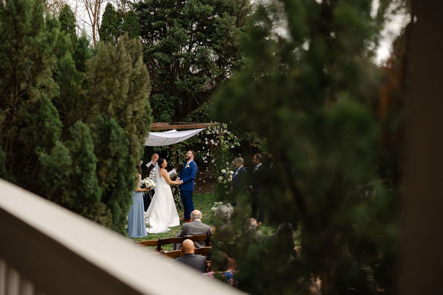 Top 10 Nashville Wedding Venues and How They Look in Photos