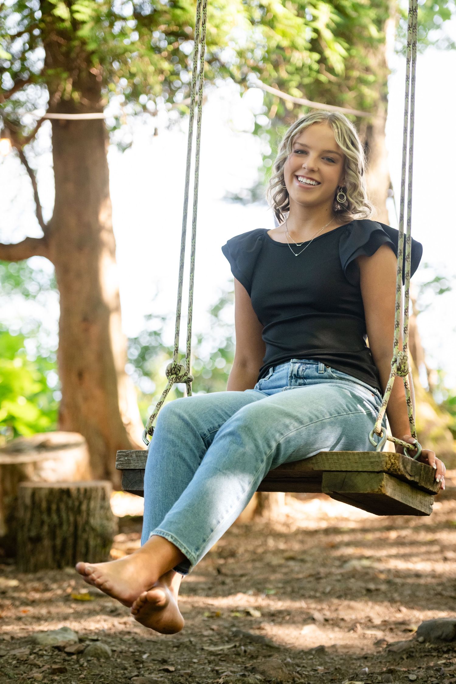 senior grad photos Glensheen Mansion Duluth MN, senior grad photographer