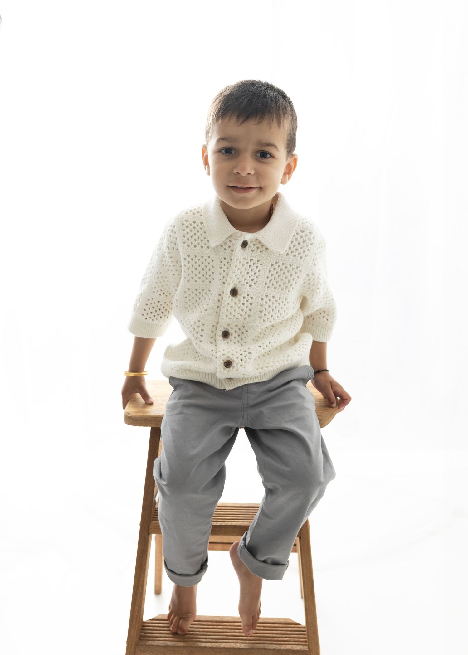 last time son is an only child. white backlit photos. Elizabeth Lang Photography Surrey.
